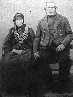 Meine Ur-Ur-Ur-Gro&szlig;eltern