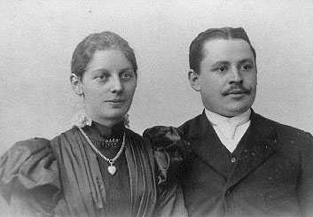 Meine Gro&szlig;eltern