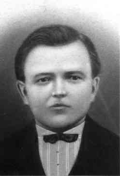 Mein Ur-Gro&szlig;vater