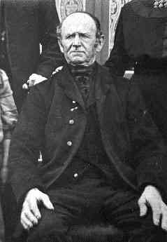 Mein Ur-Gro&szlig;vater